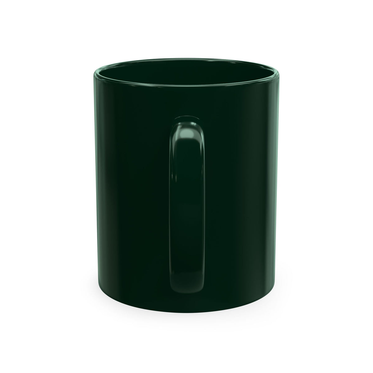 Box Score Store Ceramic Mug — Retro Sports Logo Coffee Cup