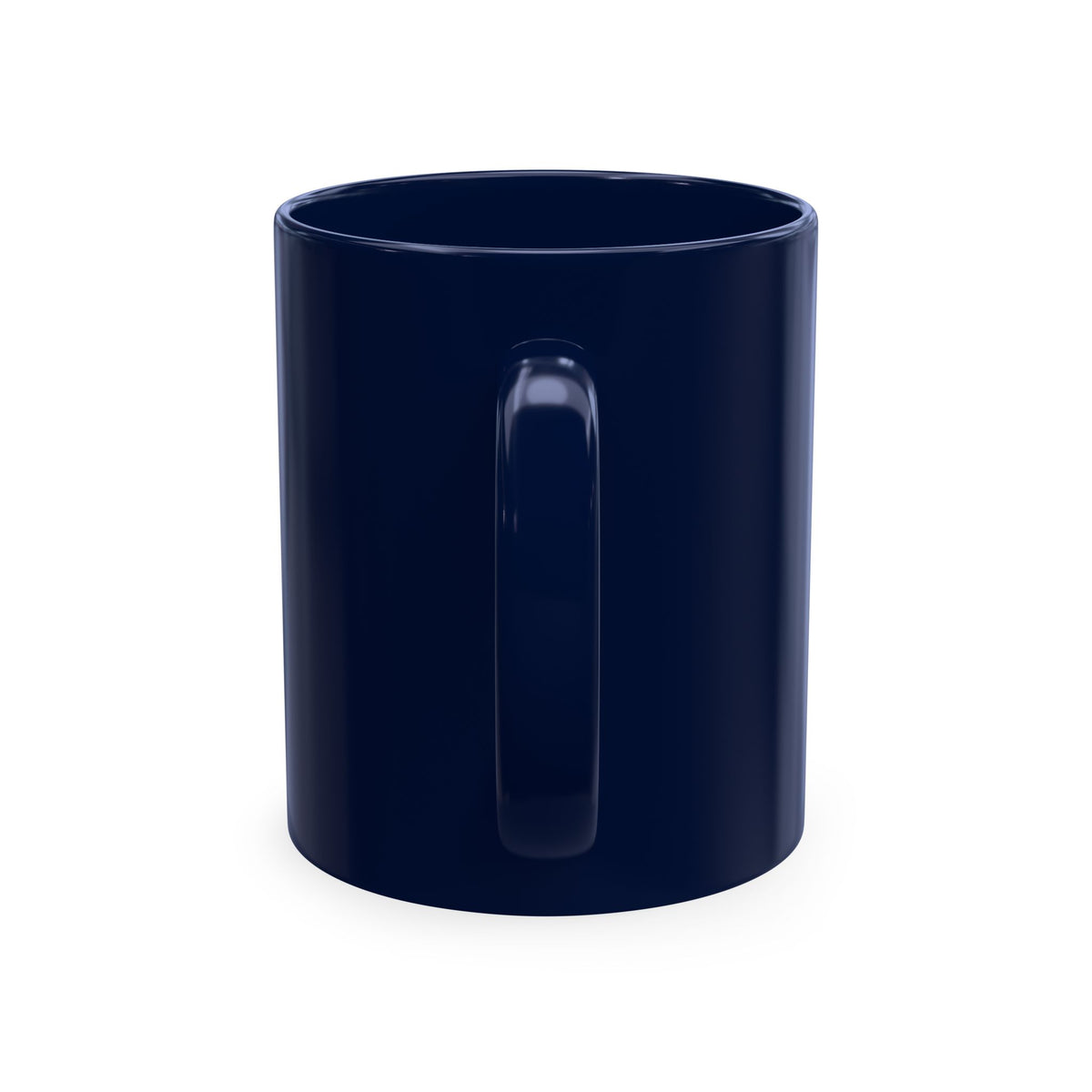 Box Score Store Ceramic Mug — Retro Sports Logo Coffee Cup