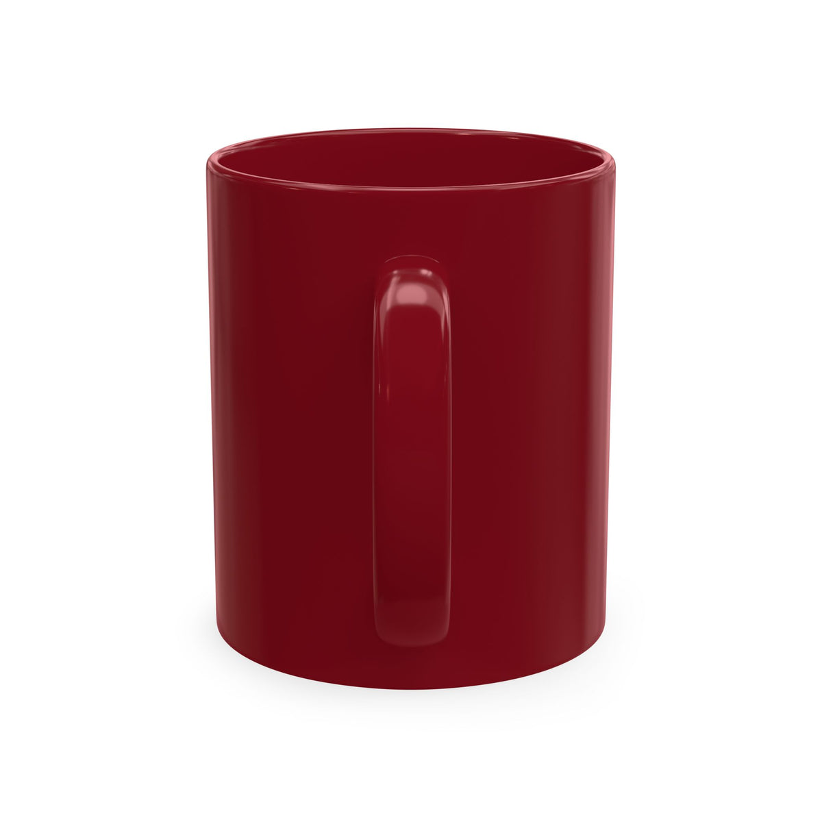 Box Score Store Ceramic Mug — Retro Sports Logo Coffee Cup