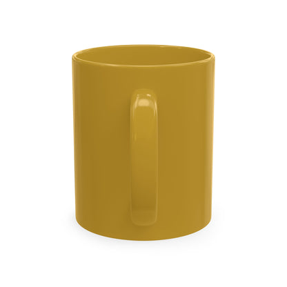 Box Score Store Ceramic Mug — Retro Sports Logo Coffee Cup
