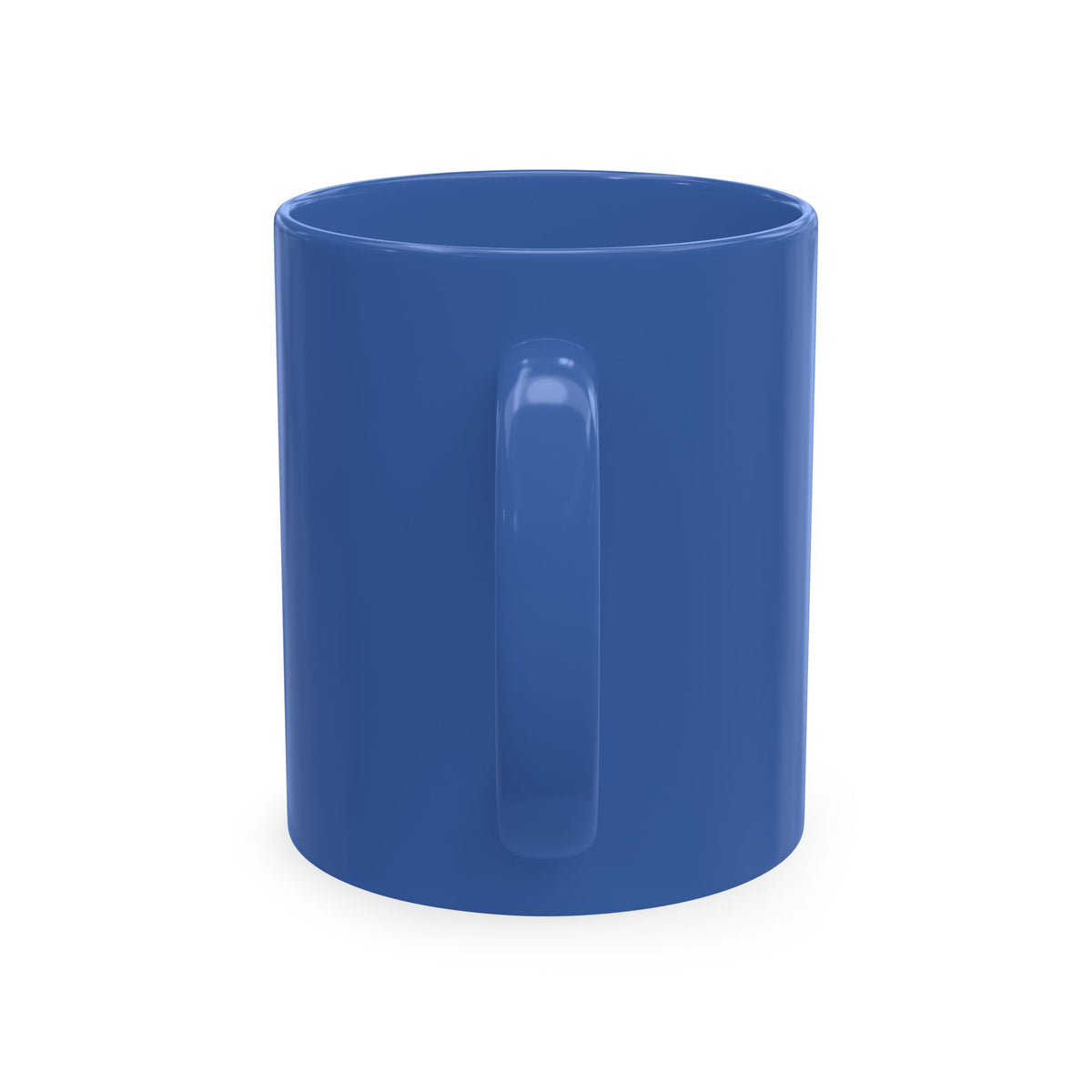 Box Score Store Ceramic Mug — Retro Sports Logo Coffee Cup