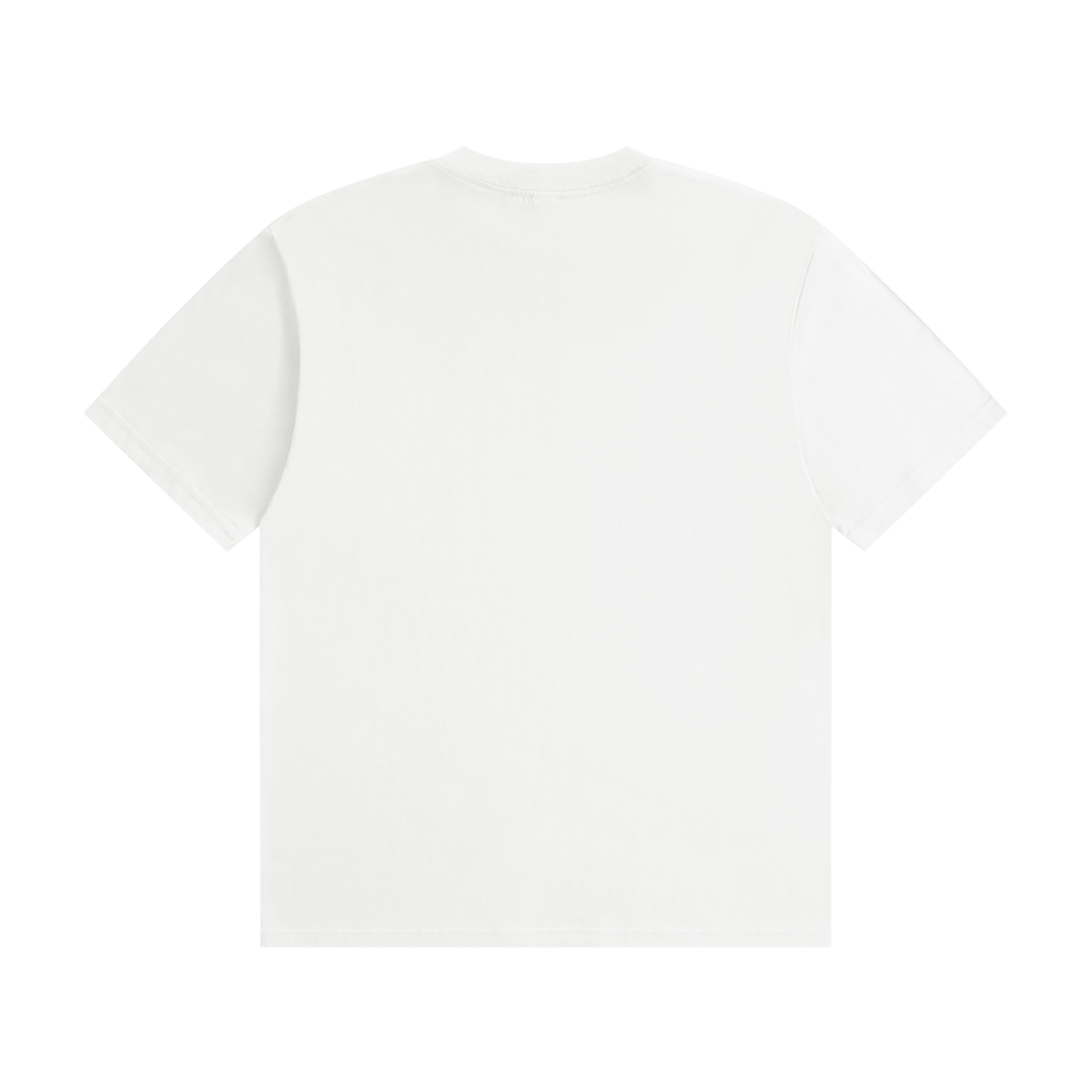 The Box Score Store Cotton T-Shirt