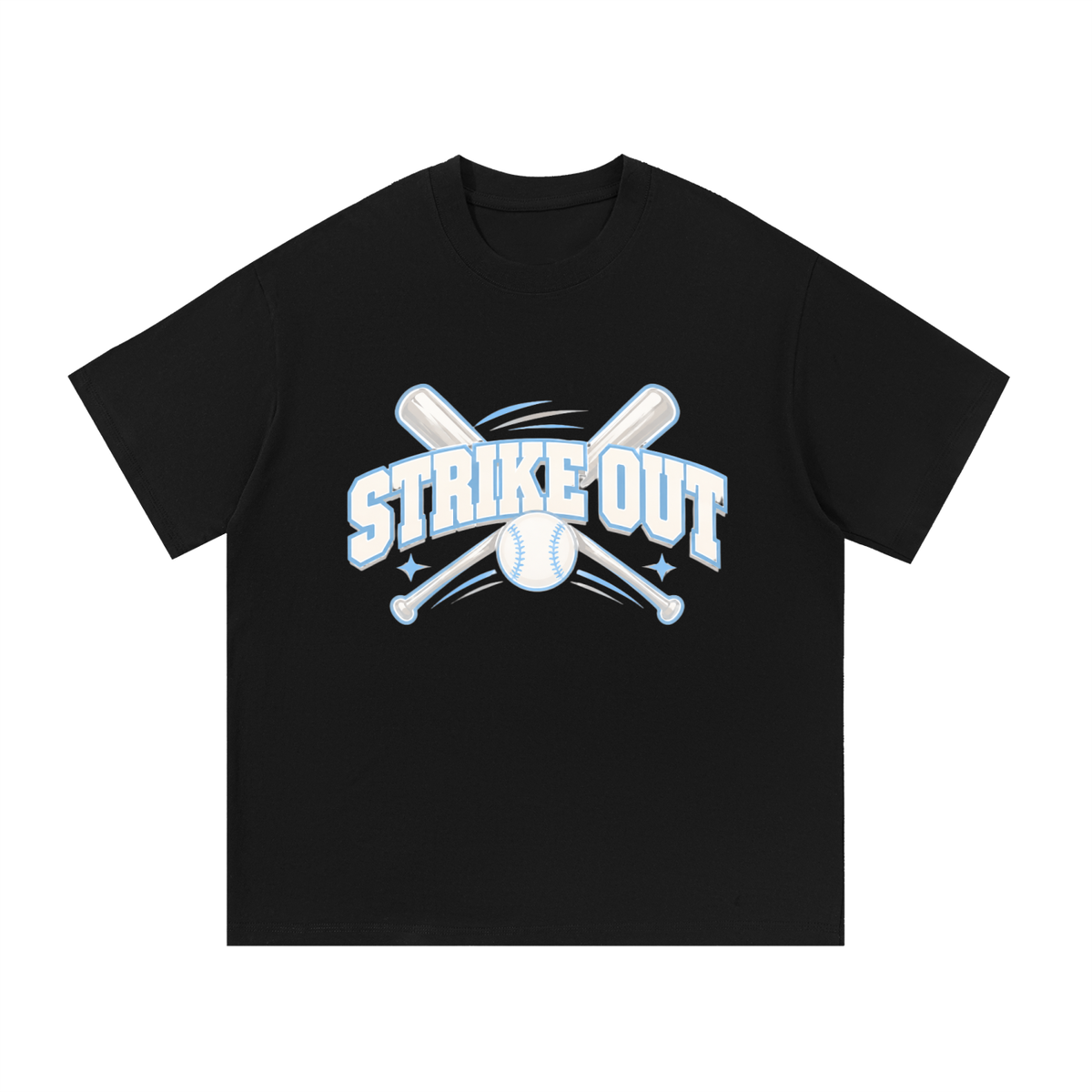 Essential Cotton T-Shirt