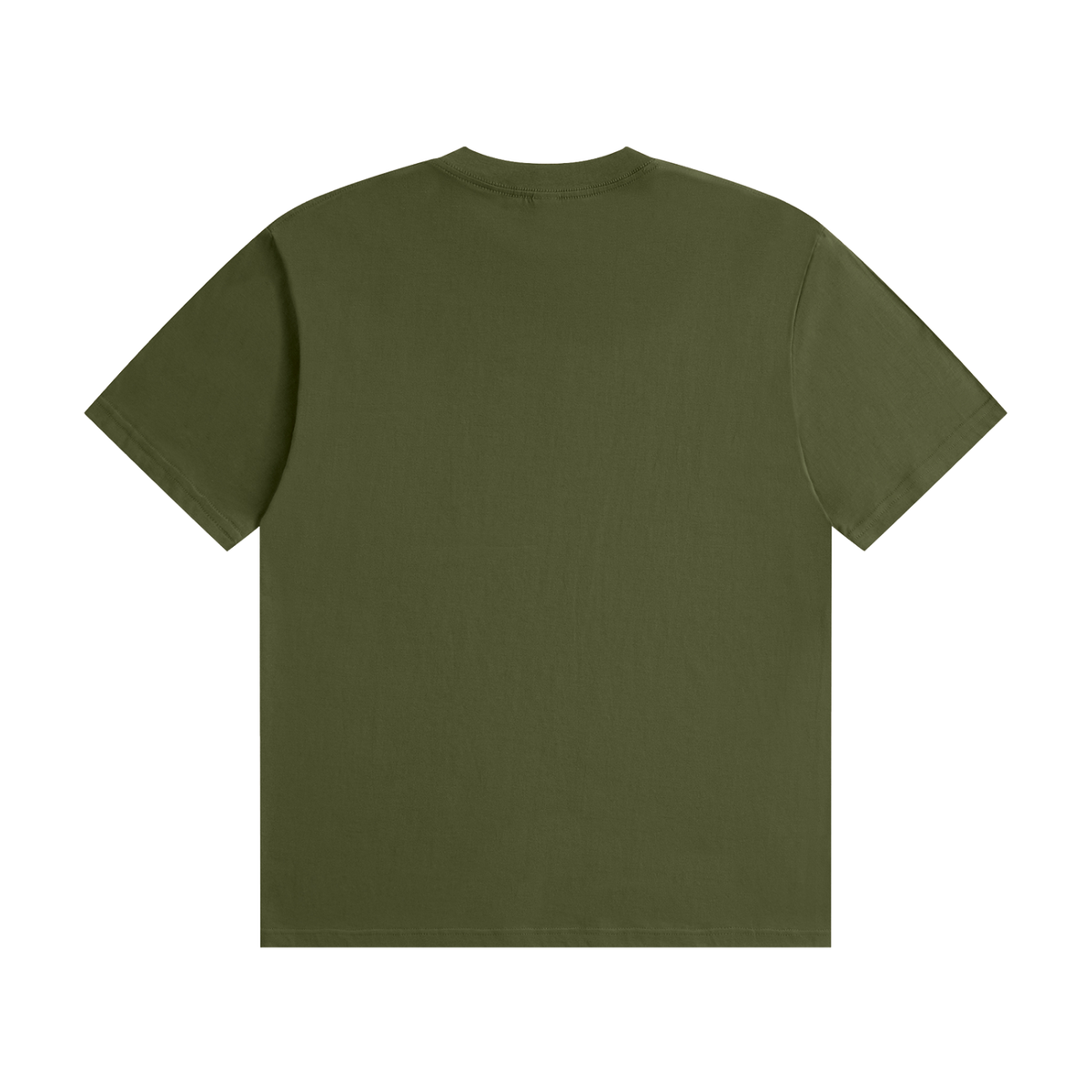 The Box Score Store Cotton T-Shirt