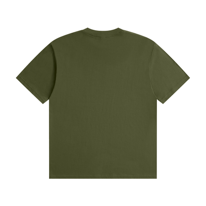 The Box Score Store Cotton T-Shirt