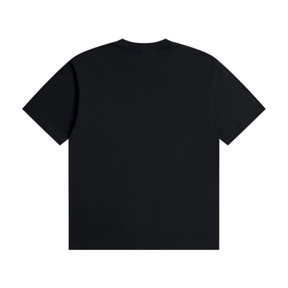 The Box Score Store Cotton T-Shirt