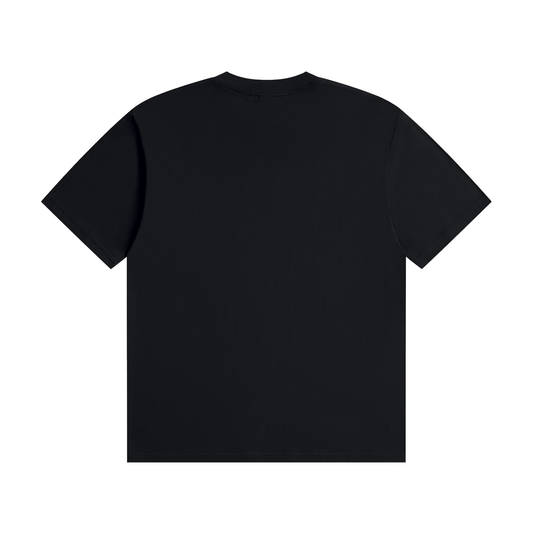 The Box Score Store Cotton T-Shirt